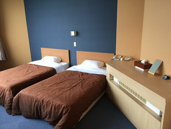 Sanriku Hana Hotel Hamagiku主图