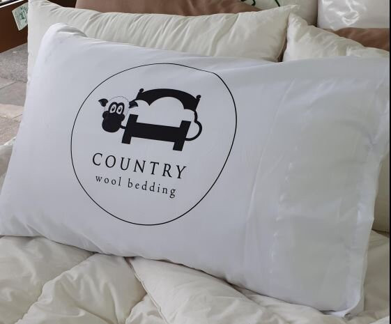 Country Wool Bedding - Boort-Boort必去景点