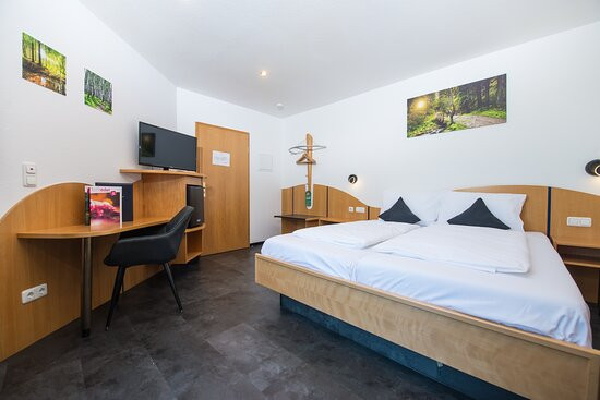 Berghotel Kristall主图
