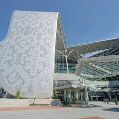 Raia Hotel & Convention Centre Kuching主图