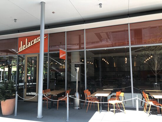 City Center Bishop Ranch-圣拉蒙必去景点