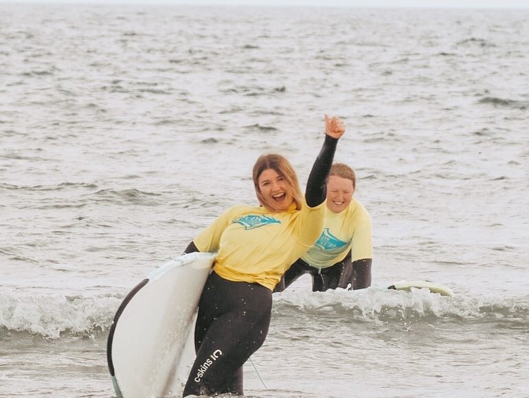 Suds Surf School-Banff必去景点