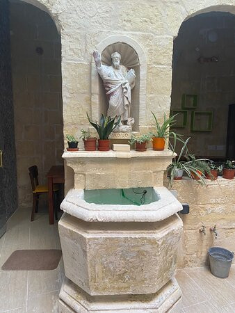 Palazzino Nina Boutique Hotel主图