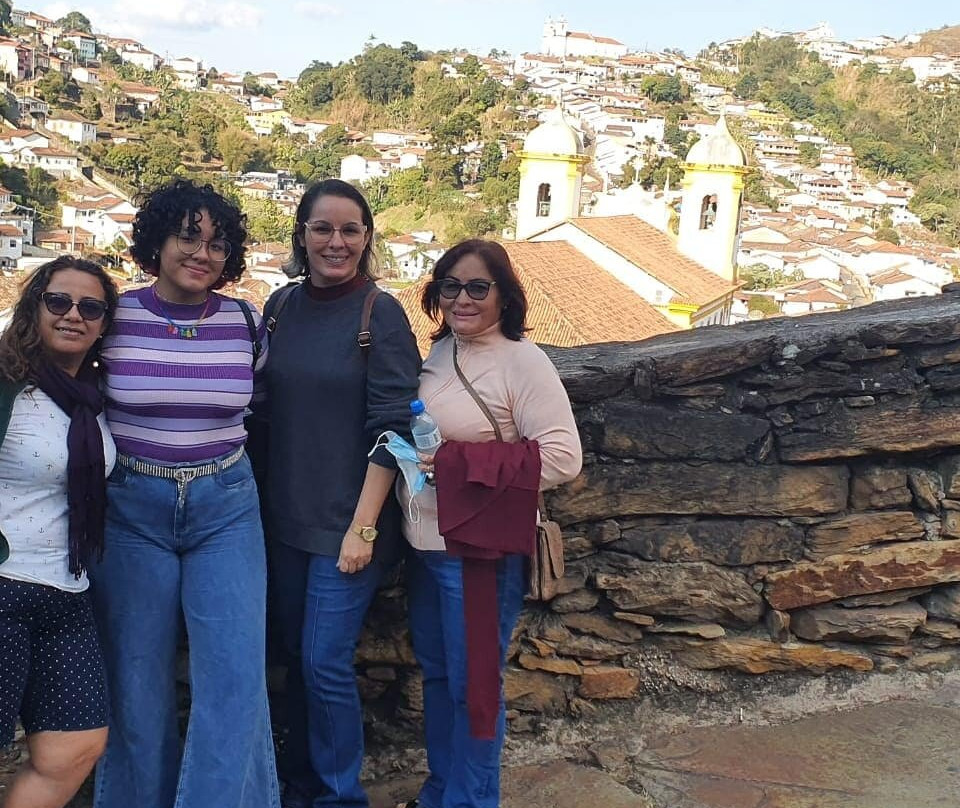 Minas Imperador Turismo & Receptivo-贝洛哈里桑塔必去景点