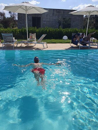 特鲁塔皮里阿诺酒店主图