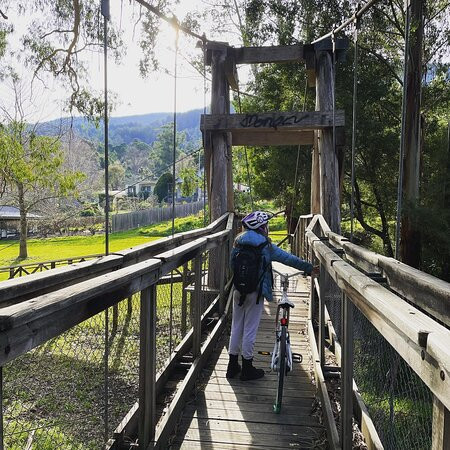 沃伯顿汽车旅馆主图