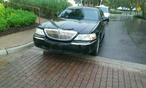 Arkway Taxi-那不勒斯必去景点