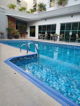 塞拉德容迪亚伊酒店主图