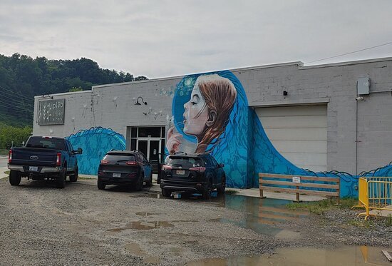 plēb urban winery-阿什维尔必去景点