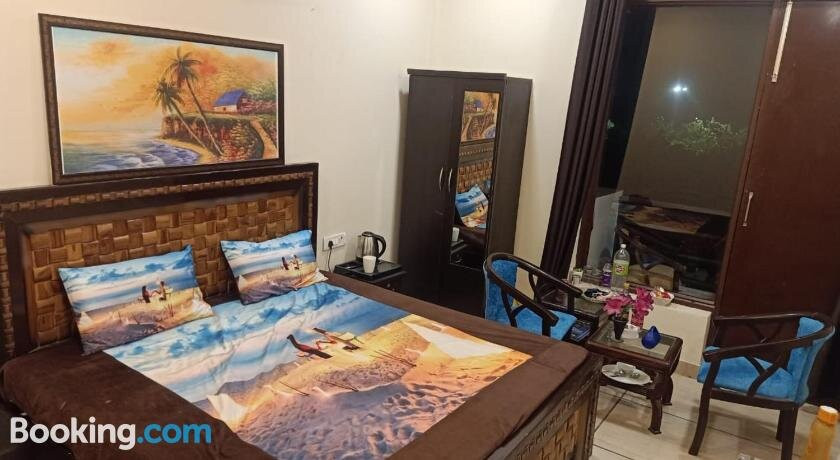 Treebo Amaya Inn Sector 72