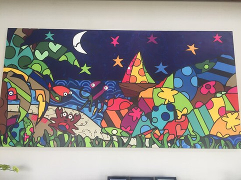 勿里洞 DK 贝尔斯塔酒店主图