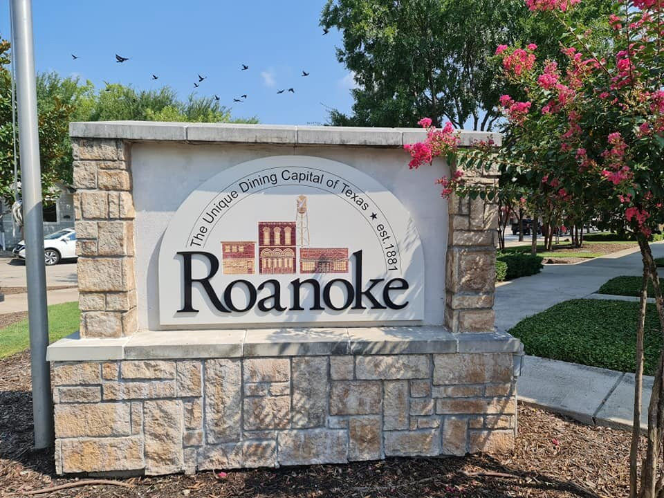 Roanoke Visitor Center and Museum-罗阿诺克必去景点