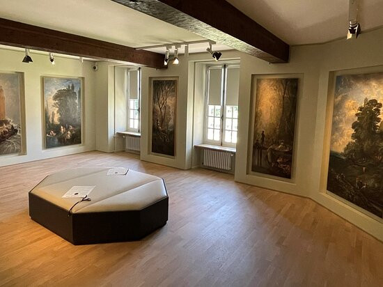 Musée de Vire Normandie景点图片