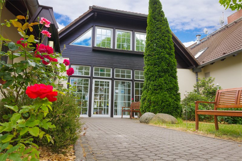Ferien Hotel Spreewald-官方