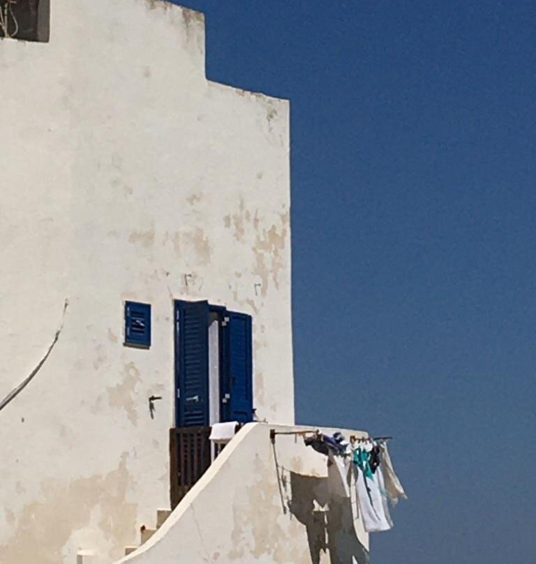 Rosolinomare Charter Nautico-特拉帕尼省必去景点