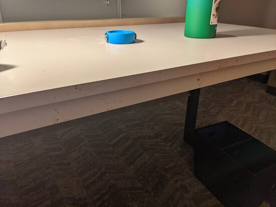 Springhill Stes West Marriott主图