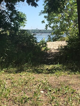 Hecla Provincial Park-Hecla Island必去景点