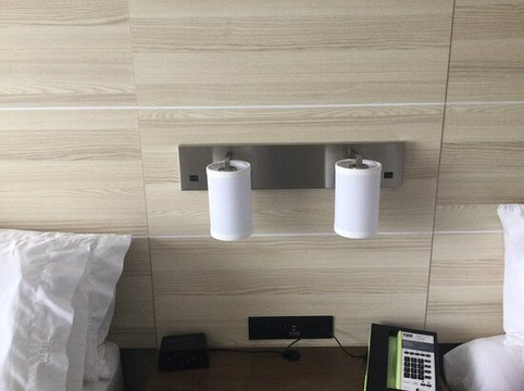 智选假日套房酒店-拉波特主图