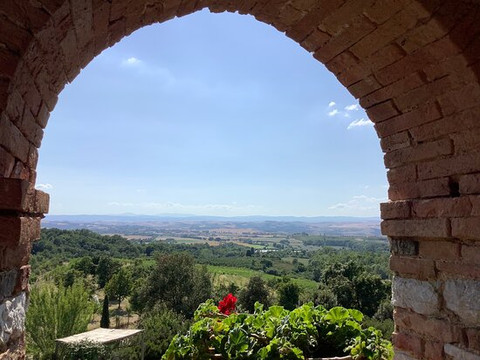 Agriturismo Scannano主图