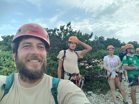 Zipline Edison景点图片