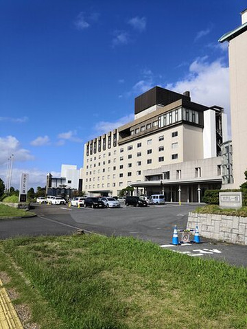 Hotel Ichibata