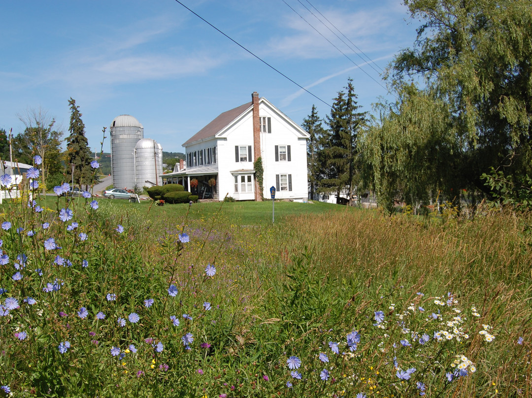 Hull-O Farms, Family-Stay Vacation
