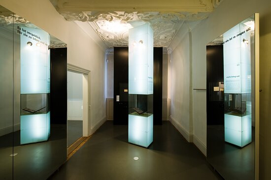 The Jewish Museum Franconia-菲尔特必去景点