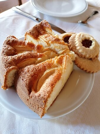 Agriturismo Il Borgo dell'Arcangelo主图