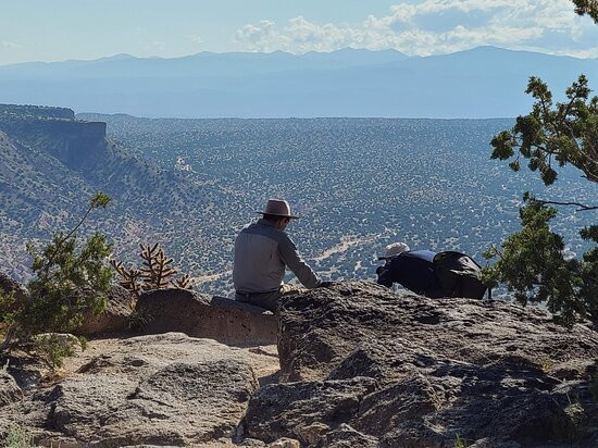 Mark Schumann Photo Tours-圣菲必去景点