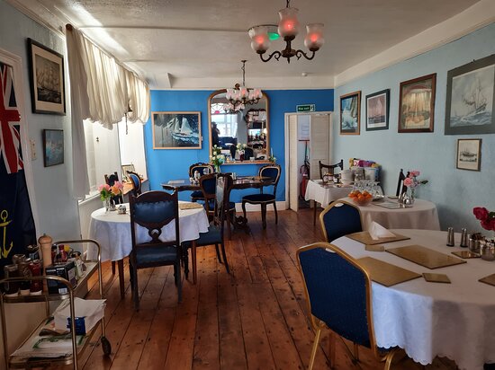 Belhaven House Hotel-官方