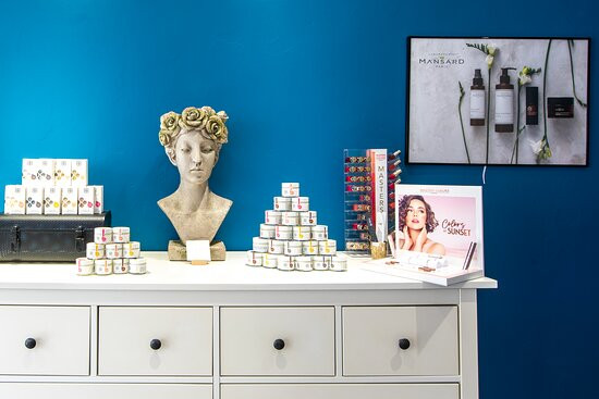 Cilaos-Tierce必去景点