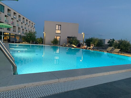 Hotel Olea主图