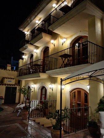 Hotel La Masieta主图