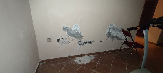 Hotel Chems du Lac Bin el Ouidane主图