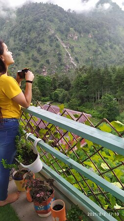 The Bunker House主图