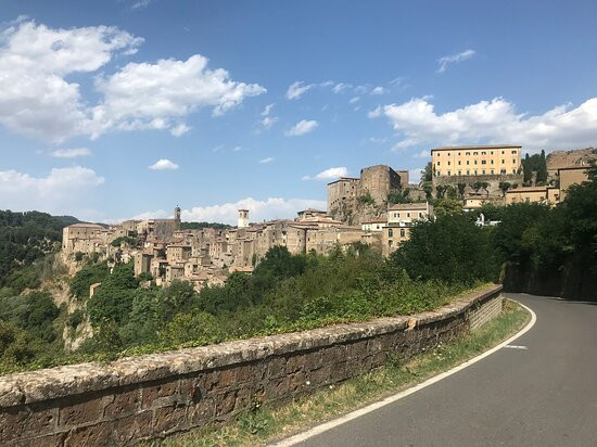 Podere Carceroni主图