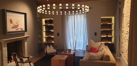 Rastrello Boutique Hotel主图