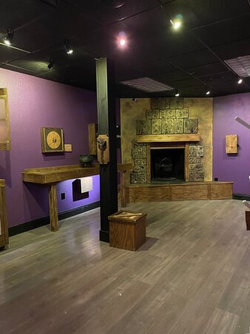 Escape Room Breckenridge-布雷肯里奇必去景点