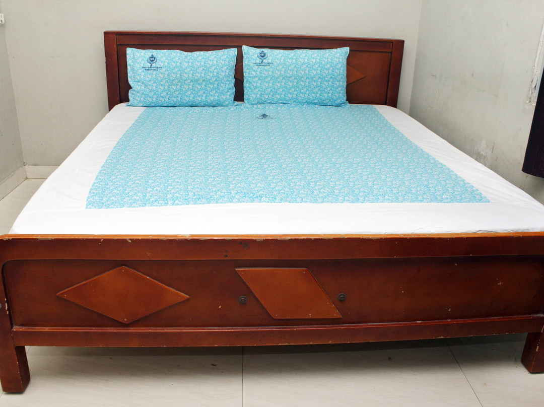 Selvamurugan Residency