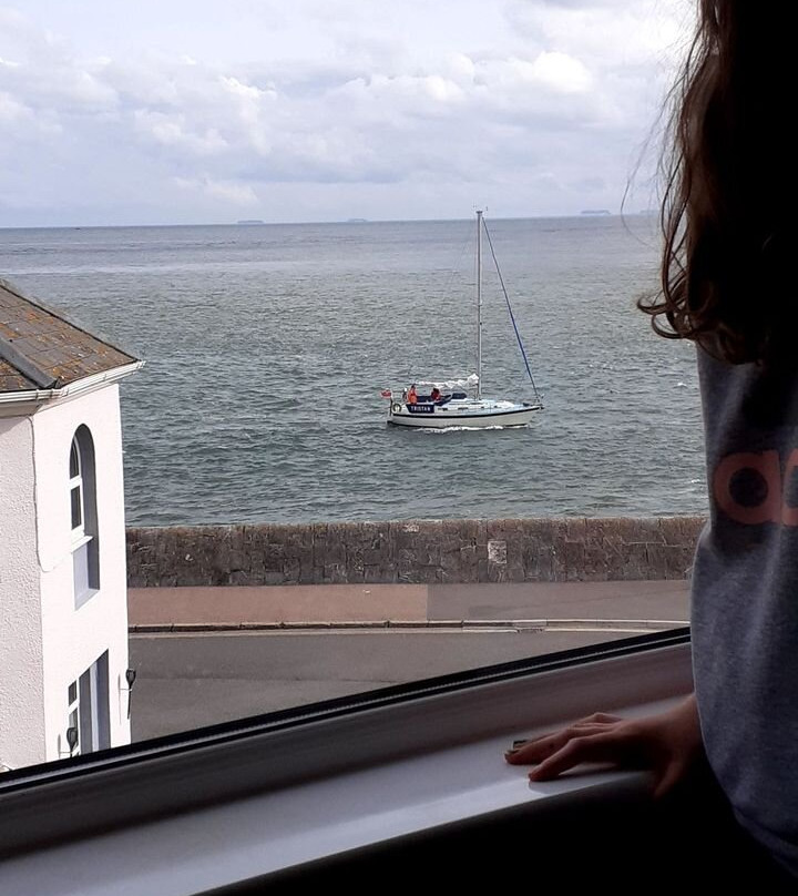 阿什住宿加早餐旅馆主图