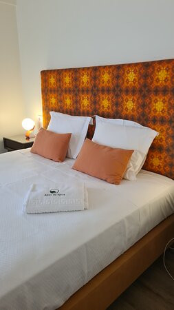 Aires da Serra Hotel主图