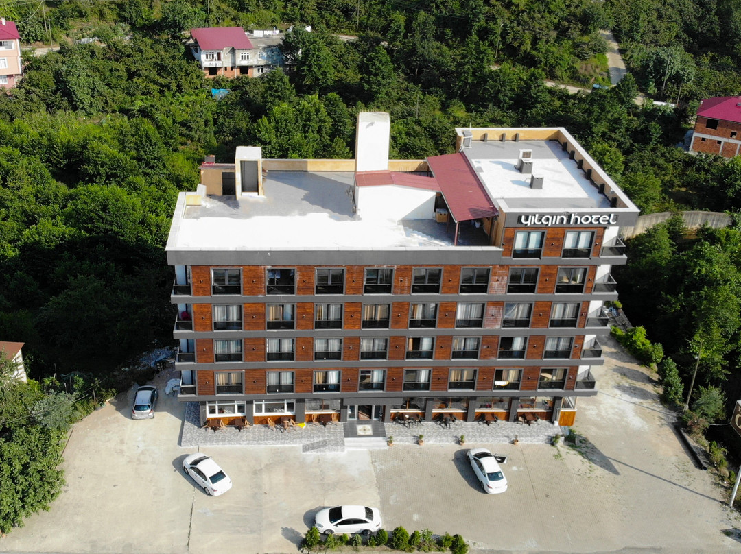 Yilgin Otel