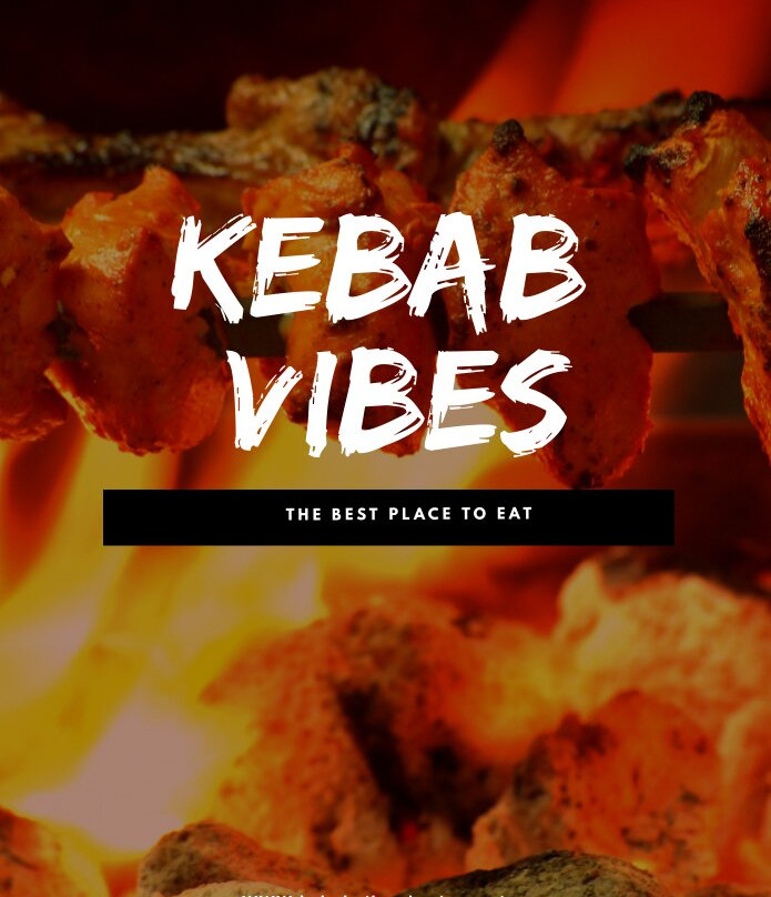 Kebab Vibes