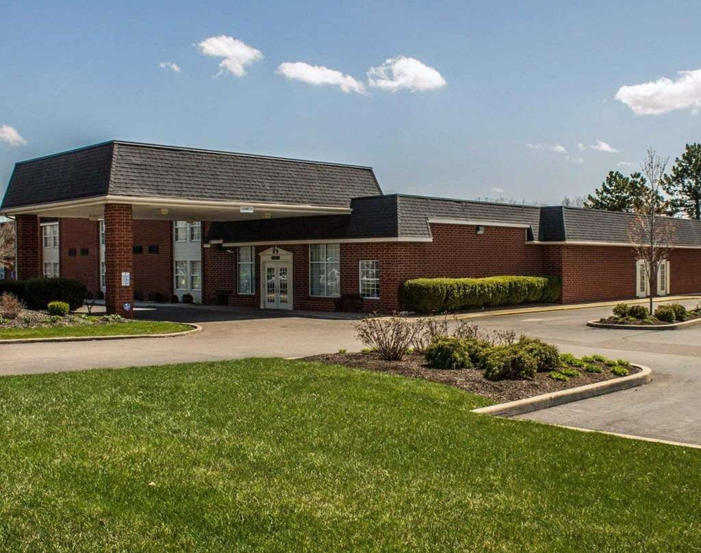 Quality Inn & Suites主图