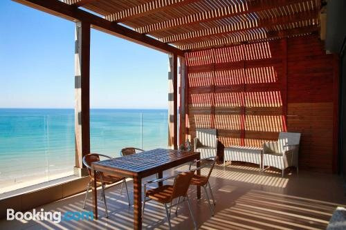 Penthouse On The Sea