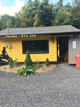 Pocono ATV Tours景点图片