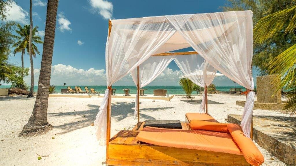 Sansi Kae Beach Resort主图