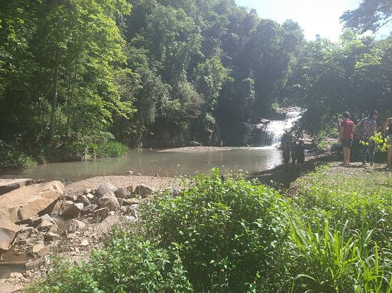 Cascata da Solitaria-Igrejinha必去景点