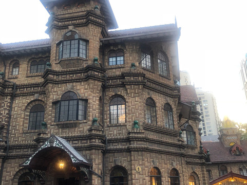 筑地青空三代目(马勒别墅店)主图