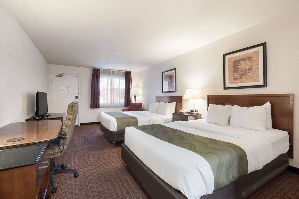 Quality Inn & Suites Lake Havasu City主图